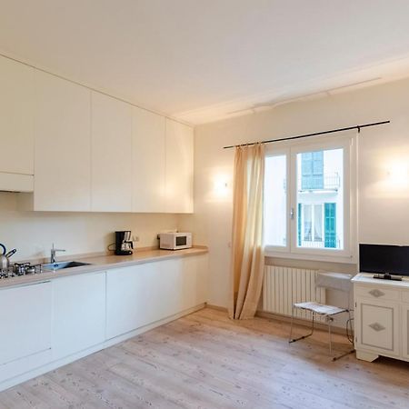 Joivy Bright 3 Bedroom Apt For 6, In Santa Margherita ซานตา มาร์เกอริตา ลีกูเร ภายนอก รูปภาพ