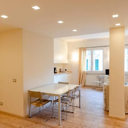 Joivy Bright 3 Bedroom Apt For 6, In Santa Margherita ซานตา มาร์เกอริตา ลีกูเร ภายนอก รูปภาพ