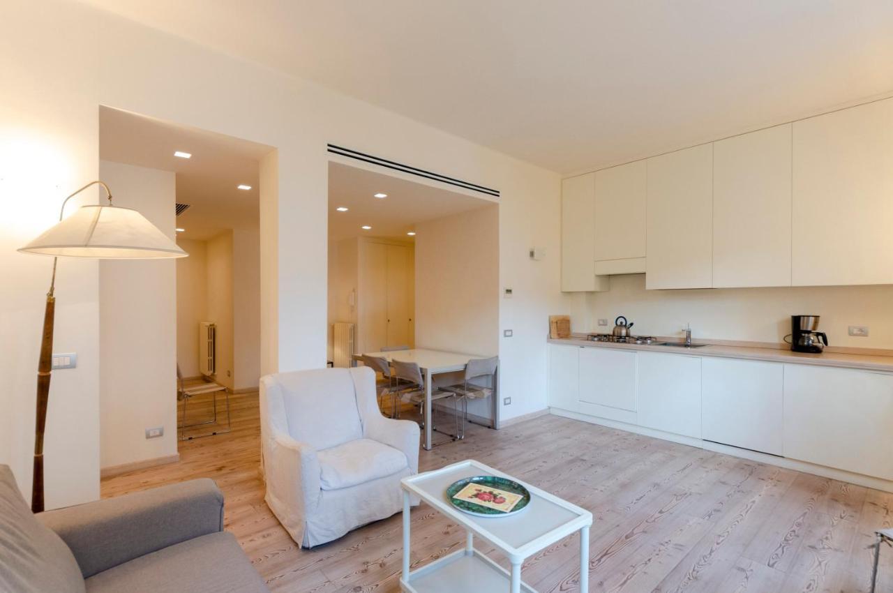 Joivy Bright 3 Bedroom Apt For 6, In Santa Margherita ซานตา มาร์เกอริตา ลีกูเร ภายนอก รูปภาพ