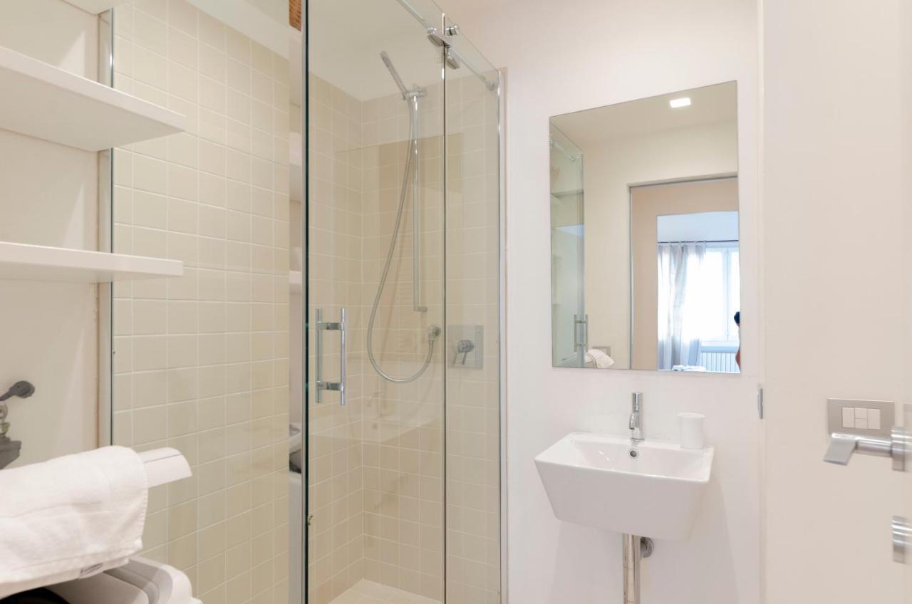 Joivy Bright 3 Bedroom Apt For 6, In Santa Margherita ซานตา มาร์เกอริตา ลีกูเร ภายนอก รูปภาพ