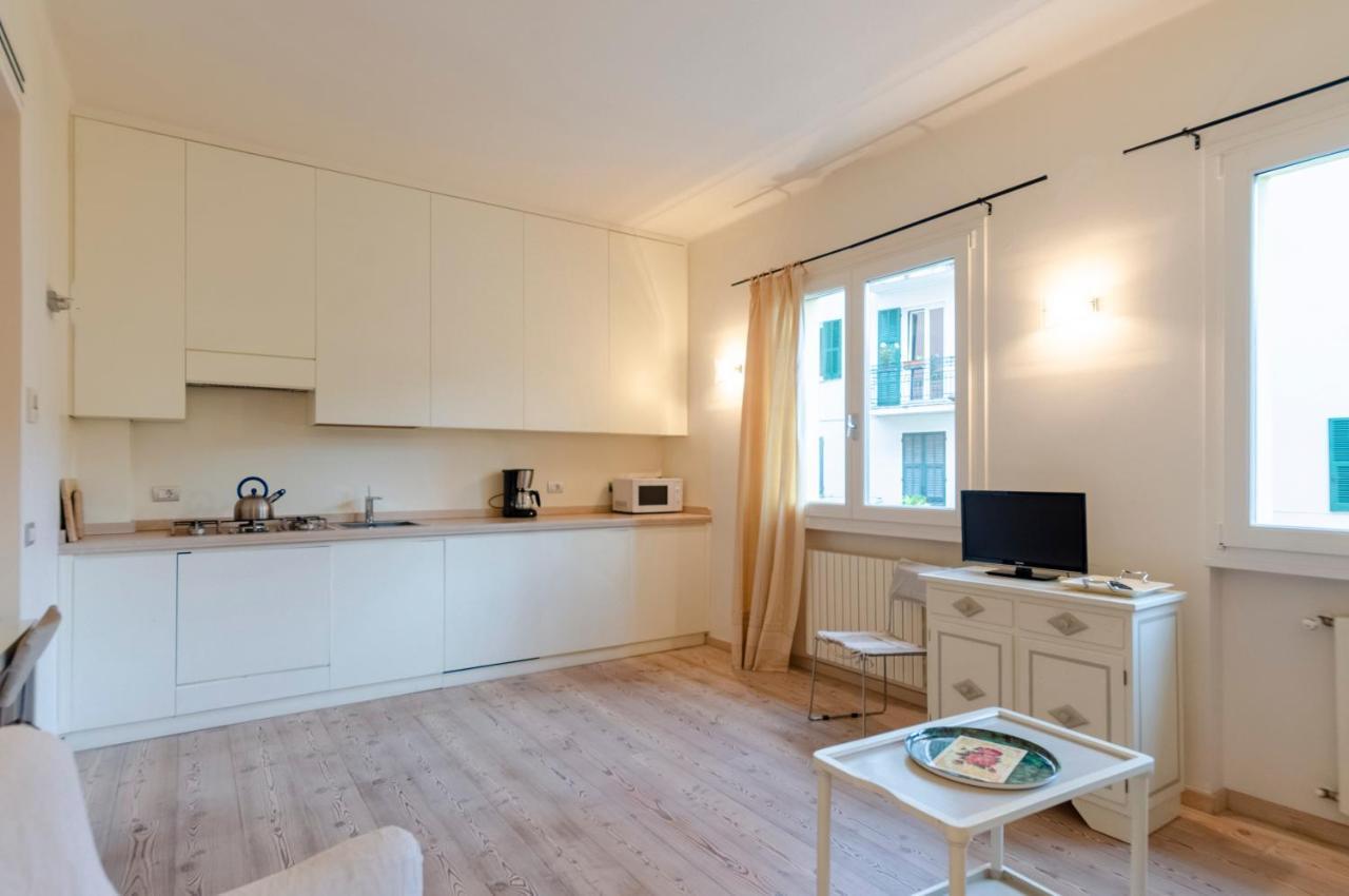 Joivy Bright 3 Bedroom Apt For 6, In Santa Margherita ซานตา มาร์เกอริตา ลีกูเร ภายนอก รูปภาพ