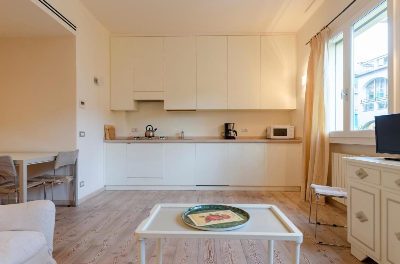 Joivy Bright 3 Bedroom Apt For 6, In Santa Margherita ซานตา มาร์เกอริตา ลีกูเร ภายนอก รูปภาพ