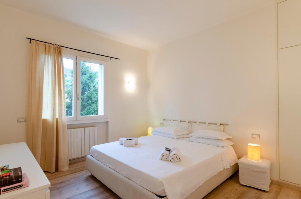 Joivy Bright 3 Bedroom Apt For 6, In Santa Margherita ซานตา มาร์เกอริตา ลีกูเร ภายนอก รูปภาพ
