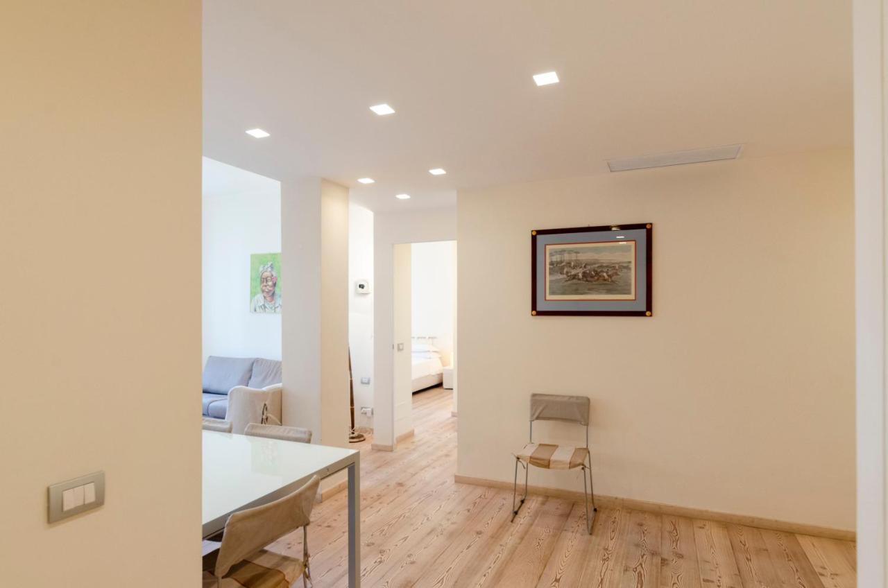 Joivy Bright 3 Bedroom Apt For 6, In Santa Margherita ซานตา มาร์เกอริตา ลีกูเร ภายนอก รูปภาพ