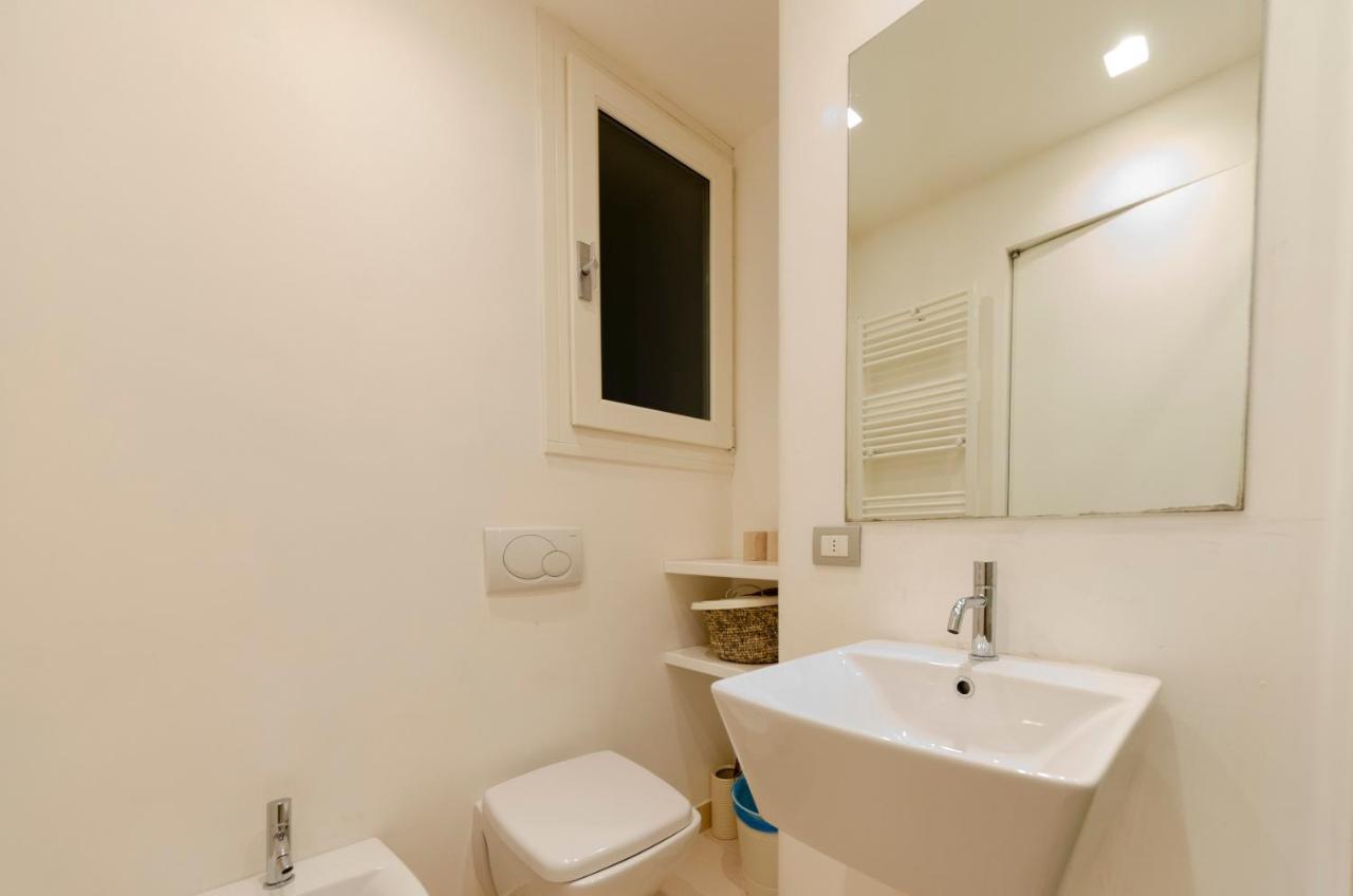 Joivy Bright 3 Bedroom Apt For 6, In Santa Margherita ซานตา มาร์เกอริตา ลีกูเร ภายนอก รูปภาพ