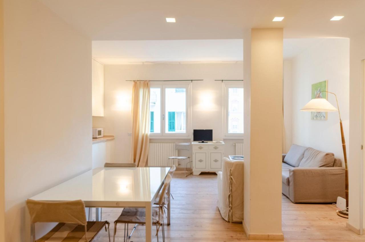 Joivy Bright 3 Bedroom Apt For 6, In Santa Margherita ซานตา มาร์เกอริตา ลีกูเร ภายนอก รูปภาพ