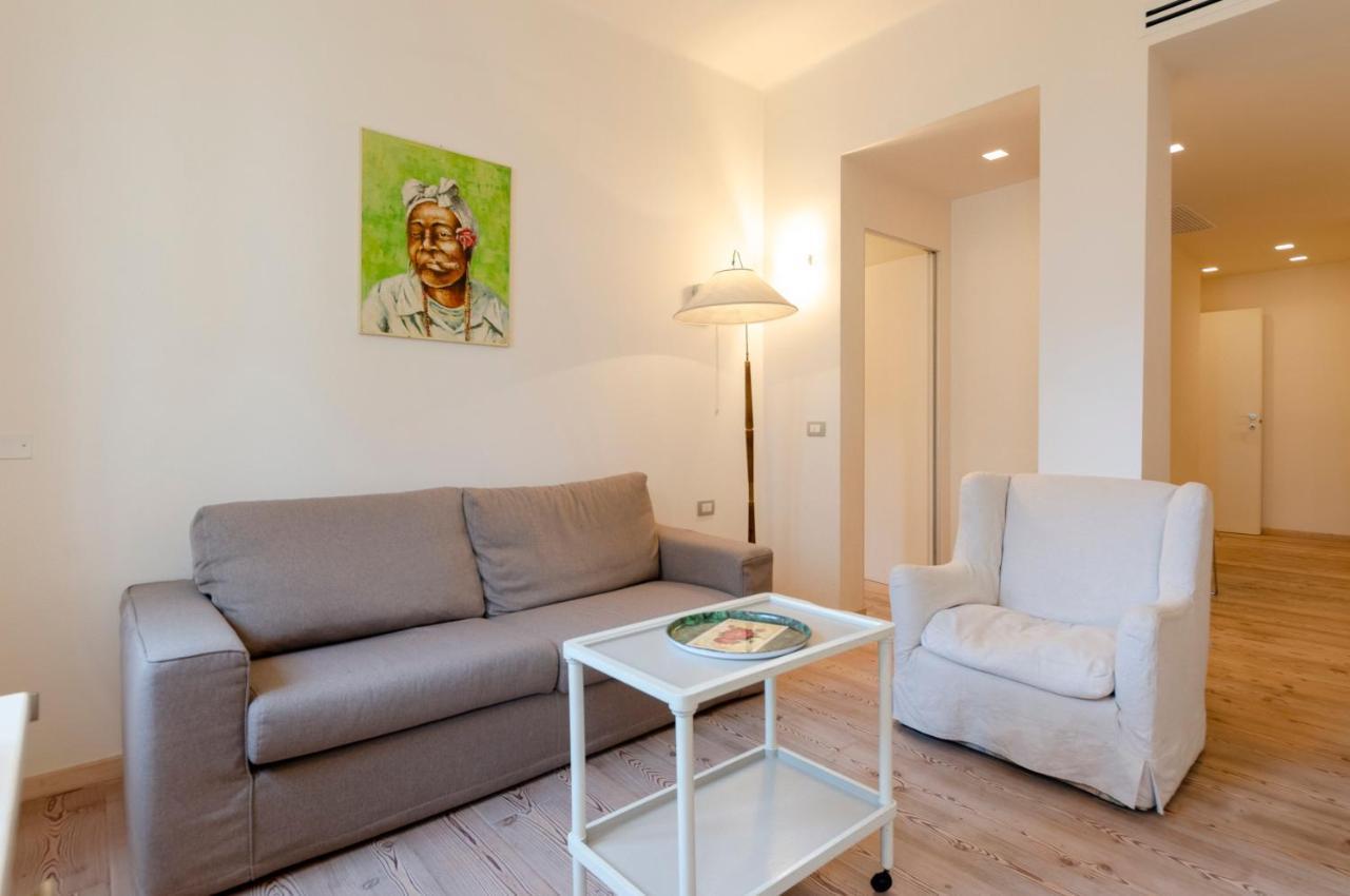 Joivy Bright 3 Bedroom Apt For 6, In Santa Margherita ซานตา มาร์เกอริตา ลีกูเร ภายนอก รูปภาพ