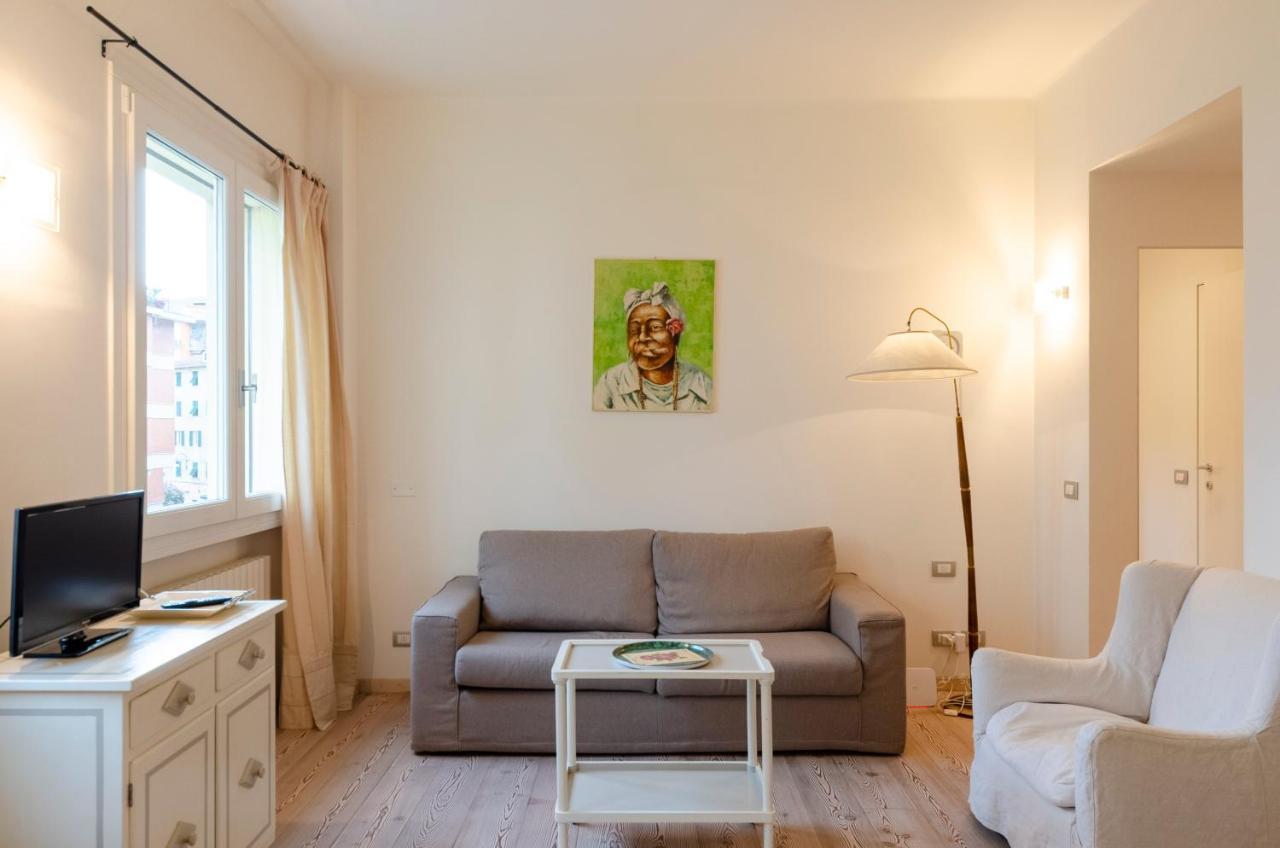 Joivy Bright 3 Bedroom Apt For 6, In Santa Margherita ซานตา มาร์เกอริตา ลีกูเร ภายนอก รูปภาพ