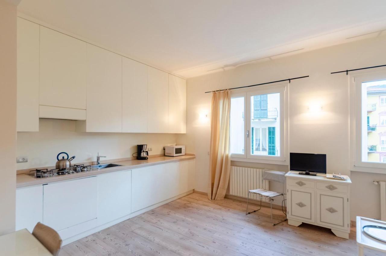 Joivy Bright 3 Bedroom Apt For 6, In Santa Margherita ซานตา มาร์เกอริตา ลีกูเร ภายนอก รูปภาพ