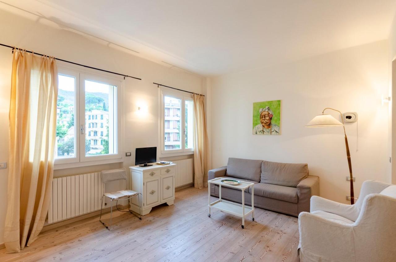 Joivy Bright 3 Bedroom Apt For 6, In Santa Margherita ซานตา มาร์เกอริตา ลีกูเร ภายนอก รูปภาพ