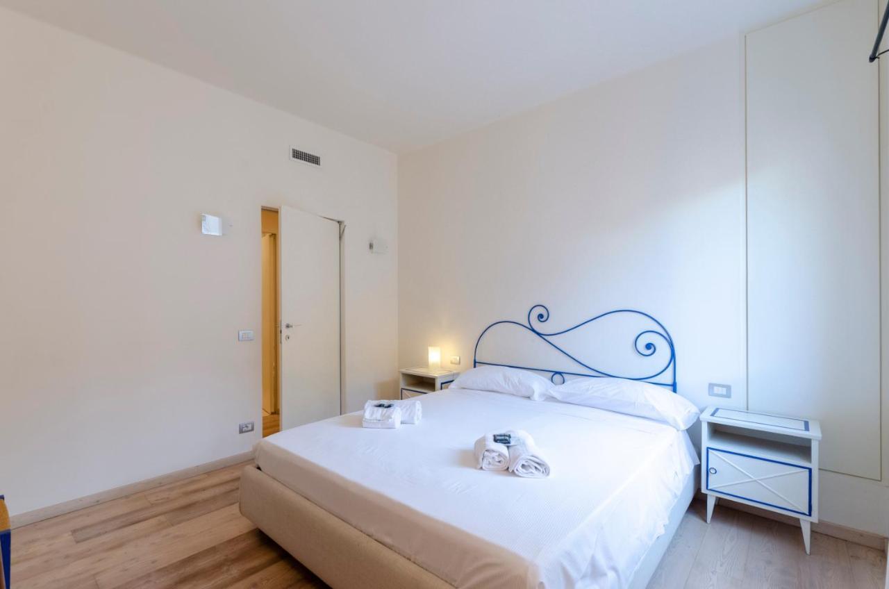 Joivy Bright 3 Bedroom Apt For 6, In Santa Margherita ซานตา มาร์เกอริตา ลีกูเร ภายนอก รูปภาพ