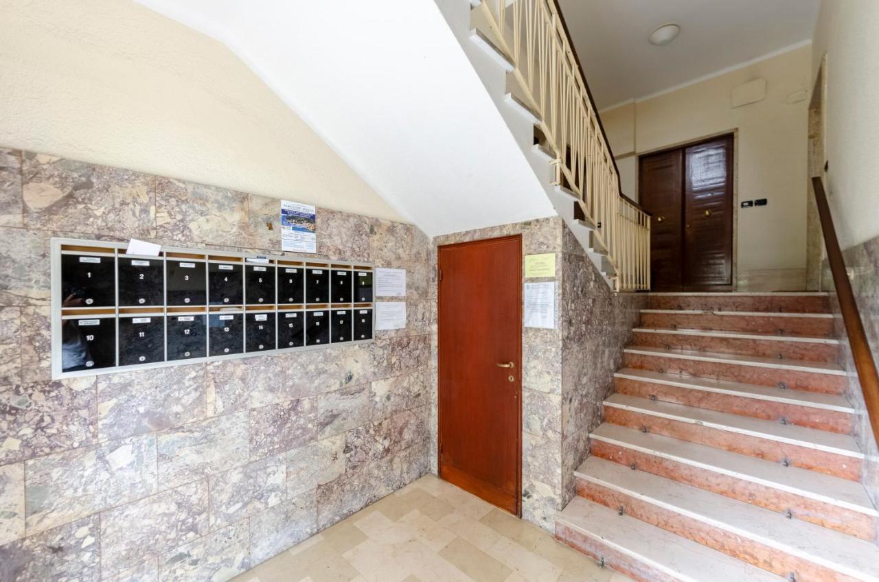 Joivy Bright 3 Bedroom Apt For 6, In Santa Margherita ซานตา มาร์เกอริตา ลีกูเร ภายนอก รูปภาพ