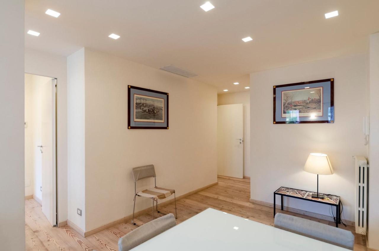 Joivy Bright 3 Bedroom Apt For 6, In Santa Margherita ซานตา มาร์เกอริตา ลีกูเร ภายนอก รูปภาพ