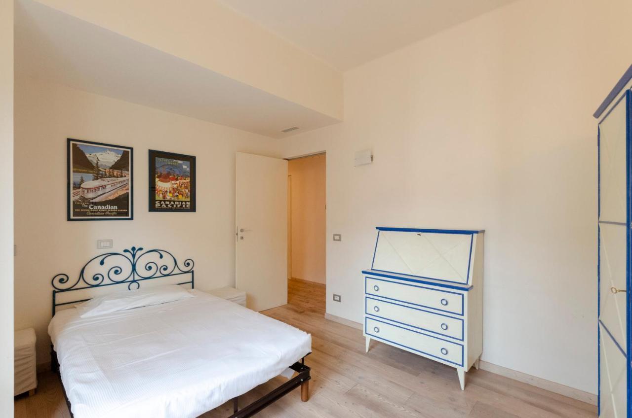 Joivy Bright 3 Bedroom Apt For 6, In Santa Margherita ซานตา มาร์เกอริตา ลีกูเร ภายนอก รูปภาพ