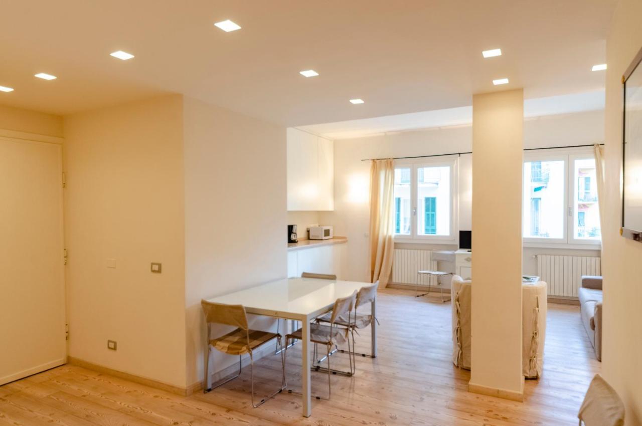 Joivy Bright 3 Bedroom Apt For 6, In Santa Margherita ซานตา มาร์เกอริตา ลีกูเร ภายนอก รูปภาพ