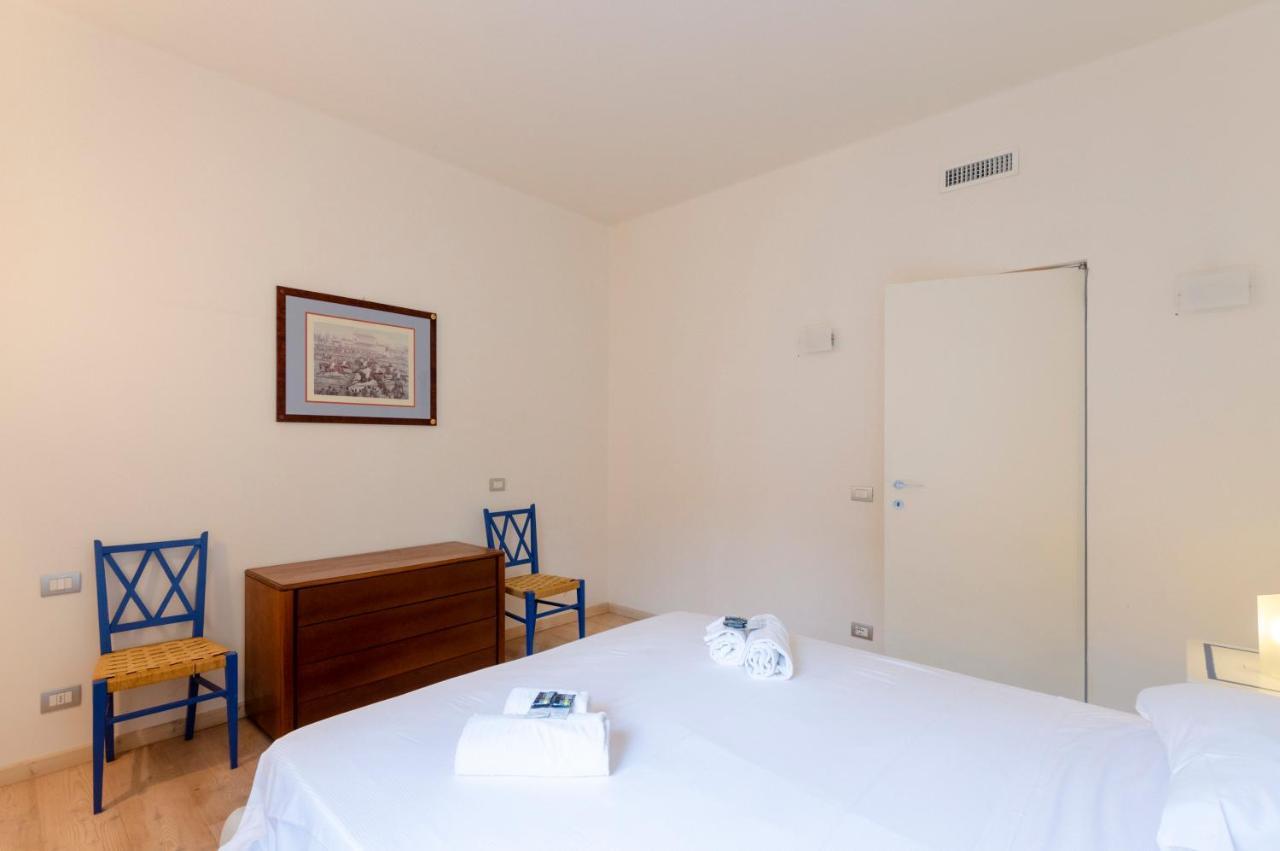 Joivy Bright 3 Bedroom Apt For 6, In Santa Margherita ซานตา มาร์เกอริตา ลีกูเร ภายนอก รูปภาพ