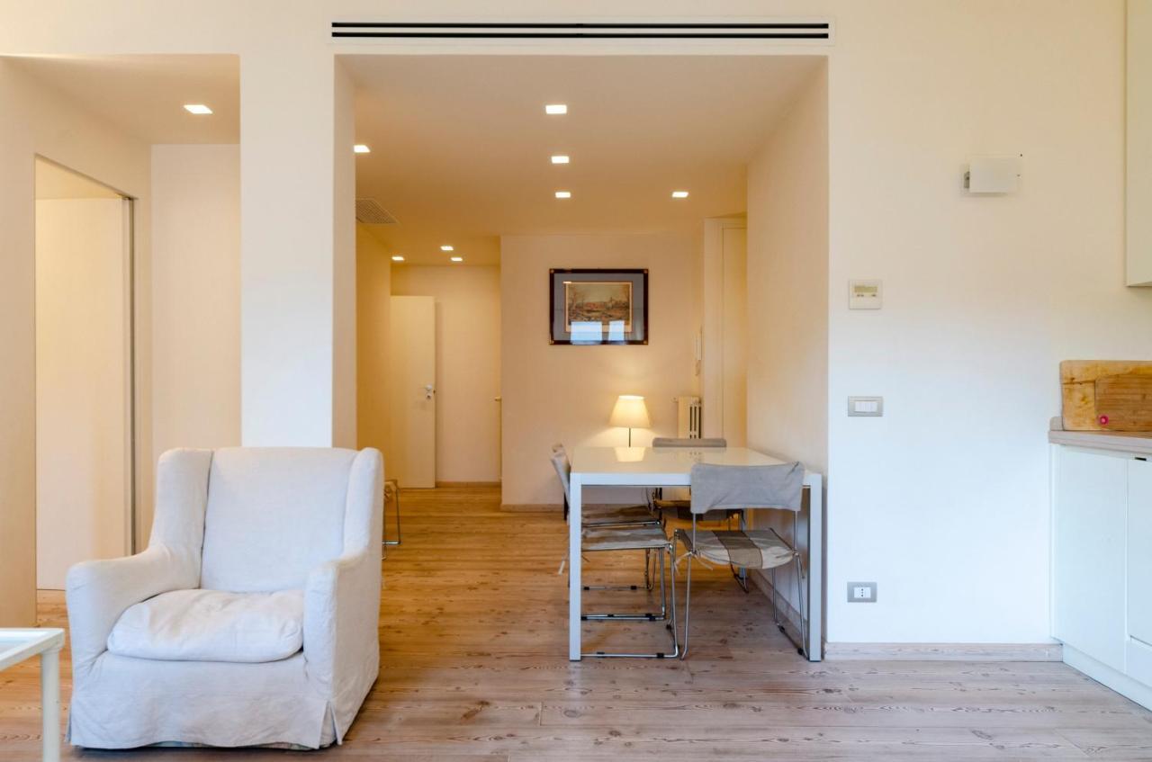 Joivy Bright 3 Bedroom Apt For 6, In Santa Margherita ซานตา มาร์เกอริตา ลีกูเร ภายนอก รูปภาพ