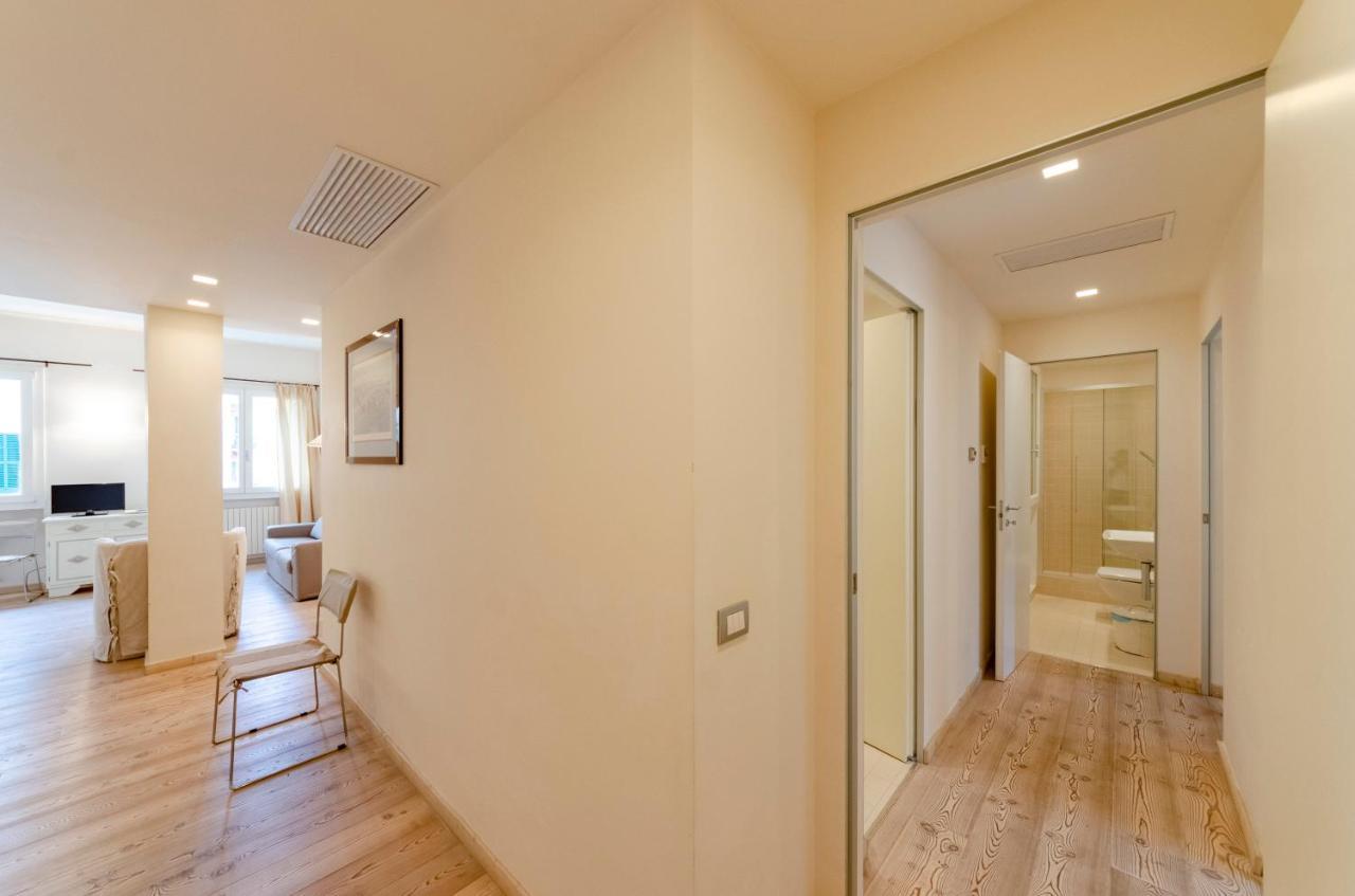 Joivy Bright 3 Bedroom Apt For 6, In Santa Margherita ซานตา มาร์เกอริตา ลีกูเร ภายนอก รูปภาพ