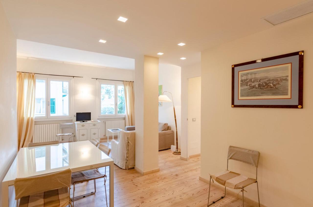 Joivy Bright 3 Bedroom Apt For 6, In Santa Margherita ซานตา มาร์เกอริตา ลีกูเร ภายนอก รูปภาพ
