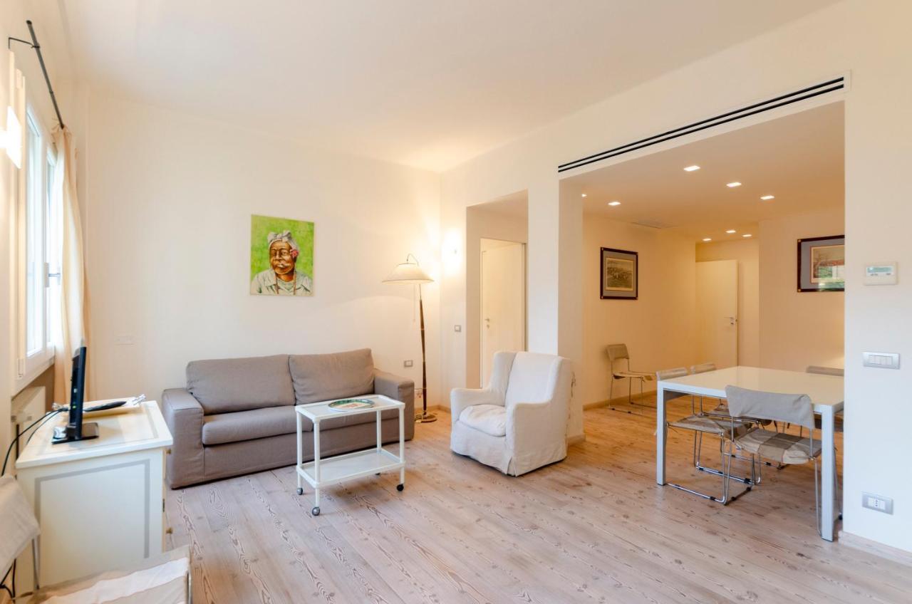 Joivy Bright 3 Bedroom Apt For 6, In Santa Margherita ซานตา มาร์เกอริตา ลีกูเร ภายนอก รูปภาพ