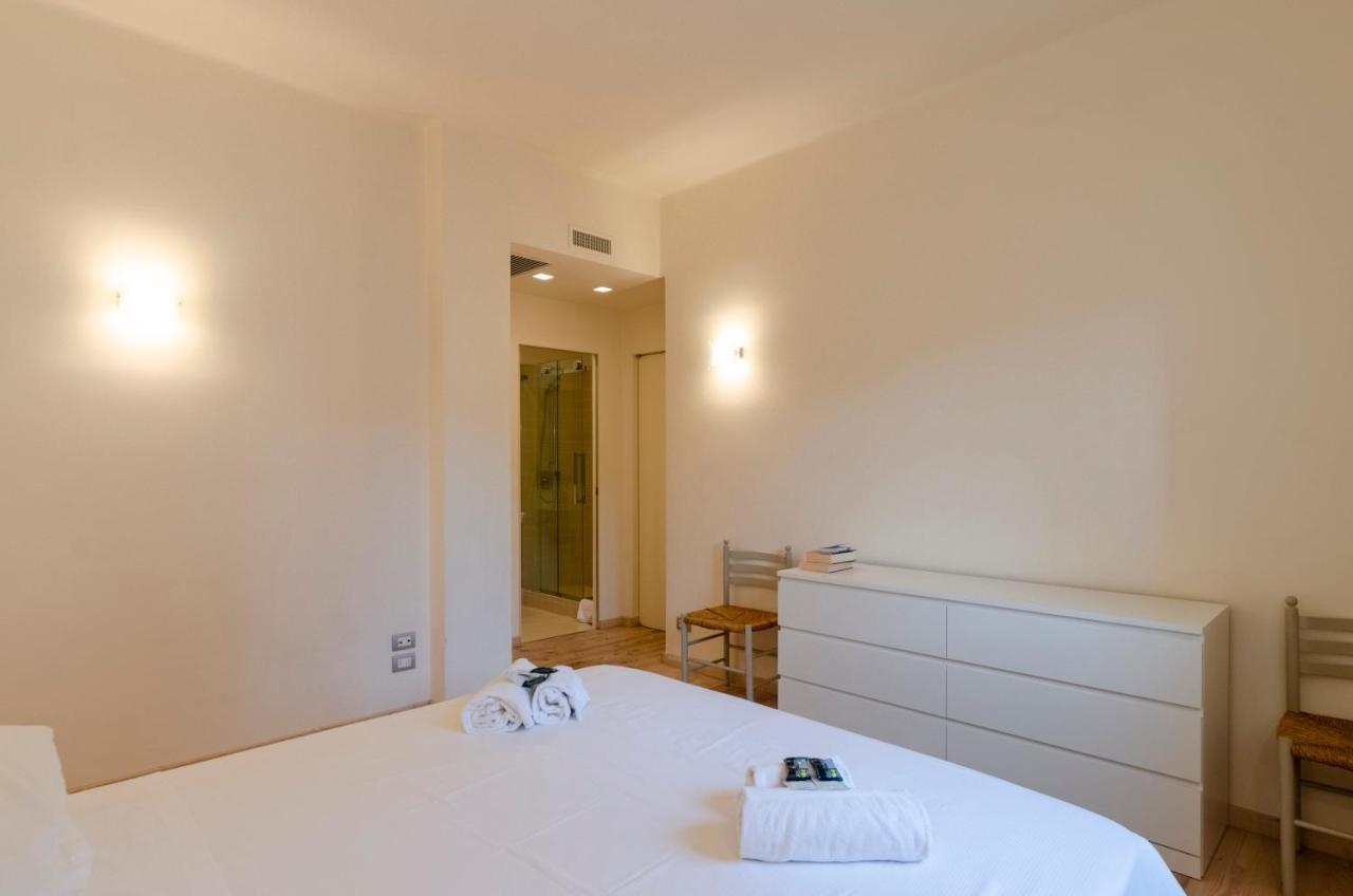 Joivy Bright 3 Bedroom Apt For 6, In Santa Margherita ซานตา มาร์เกอริตา ลีกูเร ภายนอก รูปภาพ