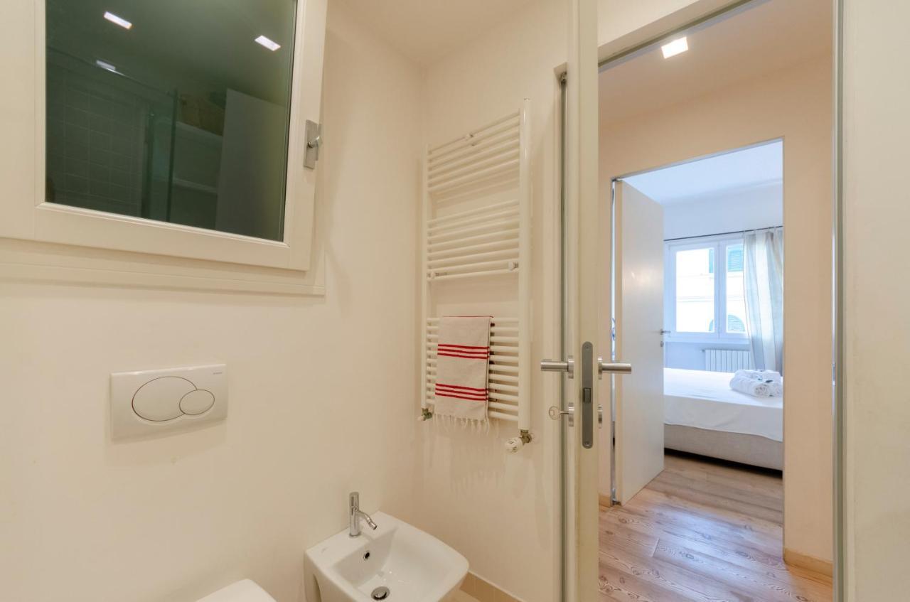 Joivy Bright 3 Bedroom Apt For 6, In Santa Margherita ซานตา มาร์เกอริตา ลีกูเร ภายนอก รูปภาพ